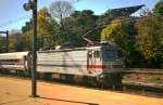 SEPTA Toaster